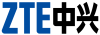 ZTE